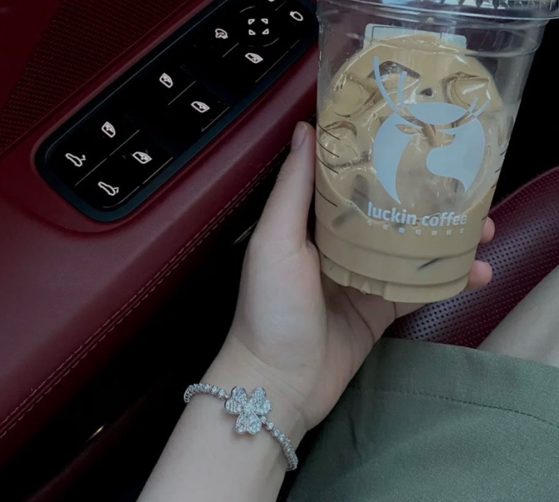 Vca Bracelets
